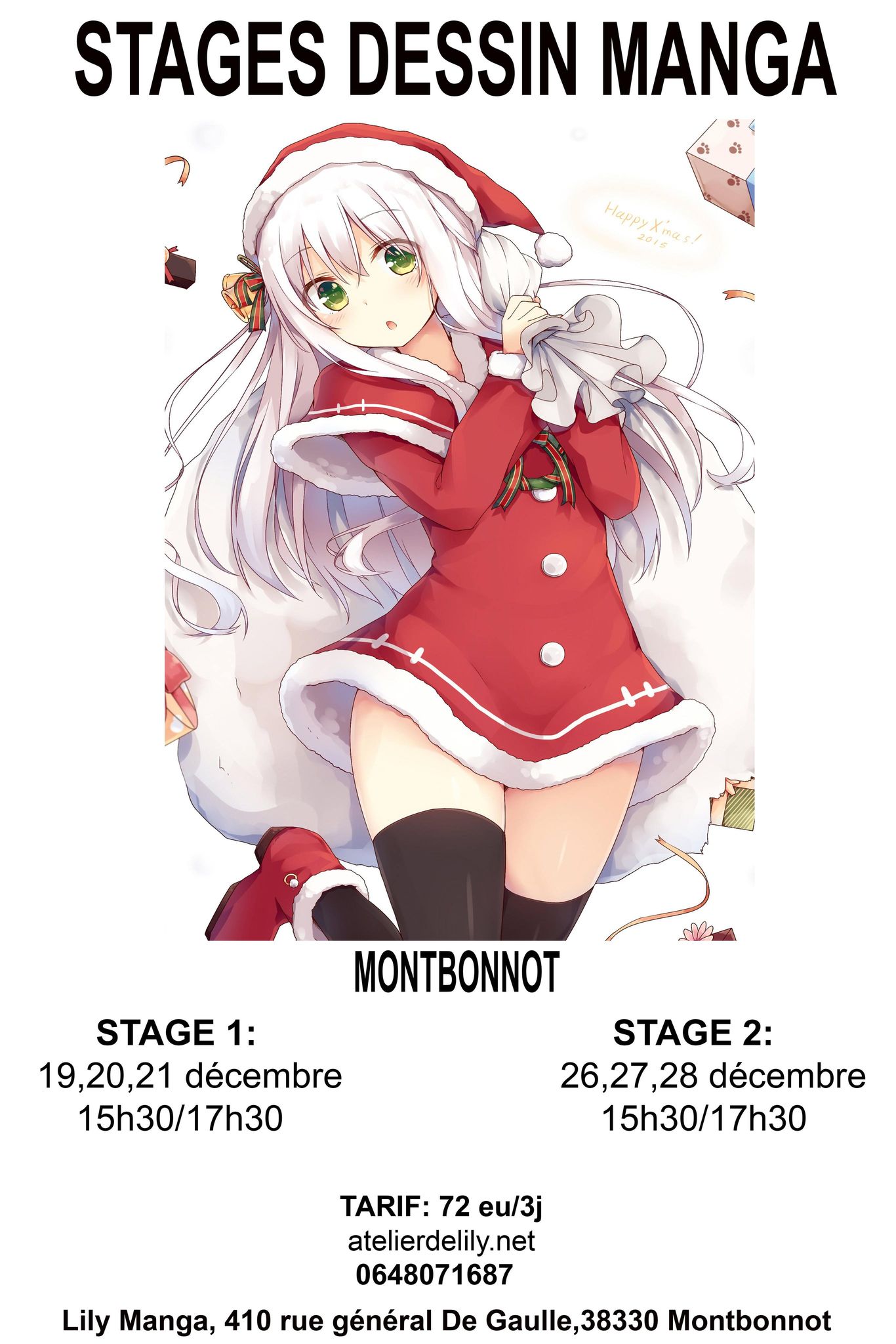 "2022 12 stage manga montbonnot"