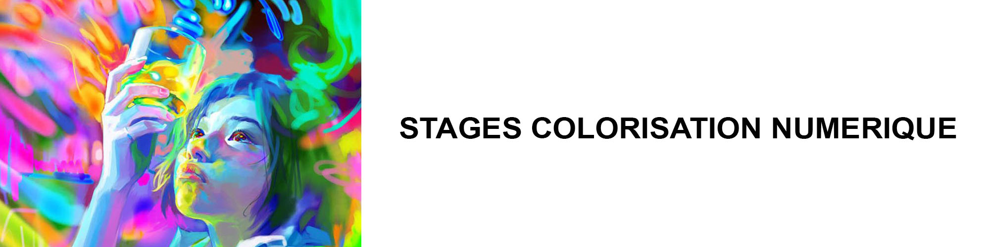 STAGES – L'Atelier